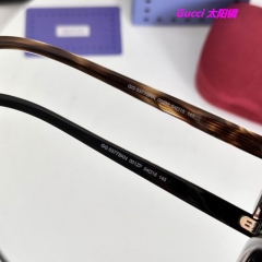 G.U.C.C.I. Sunglasses AAAA 21933