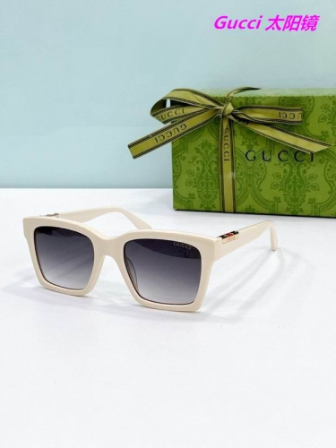 G.U.C.C.I. Sunglasses AAAA 21195