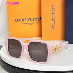 L...V... Sunglasses AAAA 21263