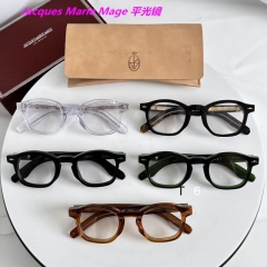 J.a.c.q.u.e.s. M.a.r.i.e. M.a.g.e. Plain Glasses AAAA 10044