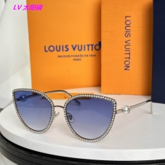 L...V... Sunglasses AAAA 21254