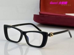 G.U.C.C.I. Sunglasses AAAA 20409