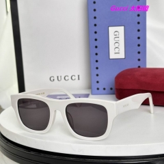 G.U.C.C.I. Sunglasses AAAA 21748