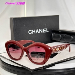 C.h.a.n.e.l. Sunglasses AAAA 21029