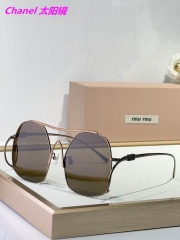 C.h.a.n.e.l. Sunglasses AAAA 21386