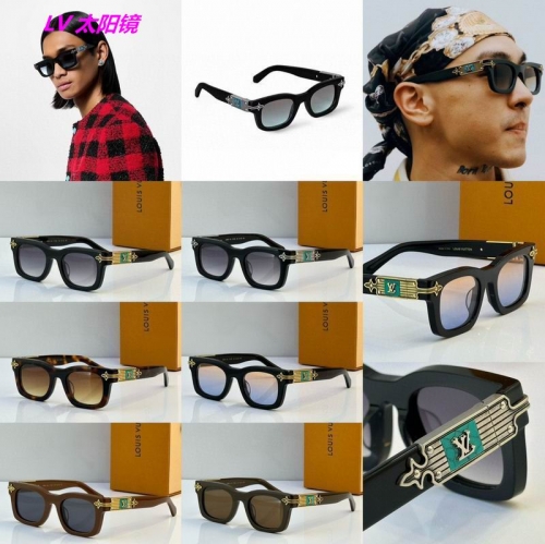 L...V... Sunglasses AAAA 20566