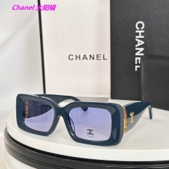 C.h.a.n.e.l. Sunglasses AAAA 20576