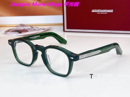 J.a.c.q.u.e.s. M.a.r.i.e. M.a.g.e. Plain Glasses AAAA 10004