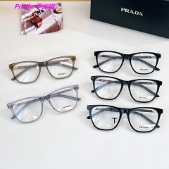 P.r.a.d.a. Plain Glasses AAAA 10069