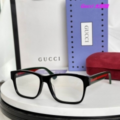 G.U.C.C.I. Sunglasses AAAA 21633