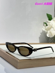 G.U.C.C.I. Sunglasses AAAA 21437