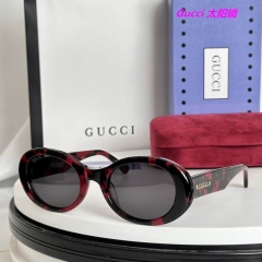 G.U.C.C.I. Sunglasses AAAA 21117