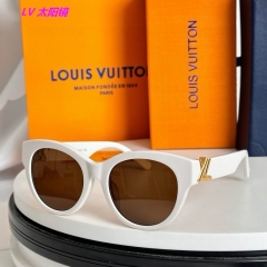 L...V... Sunglasses AAAA 20644