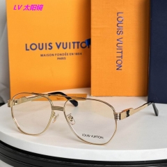L...V... Sunglasses AAAA 20694
