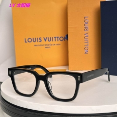 L...V... Sunglasses AAAA 21324