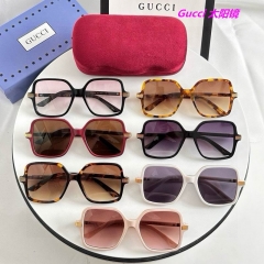 G.U.C.C.I. Sunglasses AAAA 20799