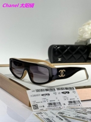 C.h.a.n.e.l. Sunglasses AAAA 20879