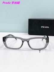 P.r.a.d.a. Plain Glasses AAAA 10198