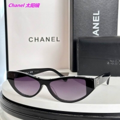 C.h.a.n.e.l. Sunglasses AAAA 20668