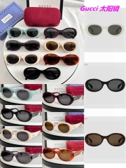 G.U.C.C.I. Sunglasses AAAA 20826