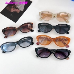 B.u.r.b.e.r.r.y. Sunglasses AAAA 10774