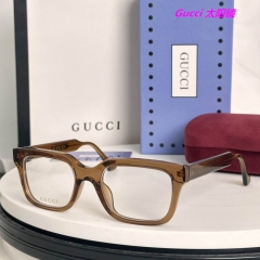 G.U.C.C.I. Sunglasses AAAA 20746