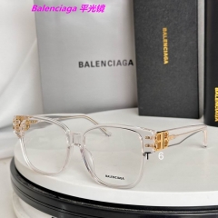 B.a.l.e.n.c.i.a.g.a. Plain Glasses AAAA 10013