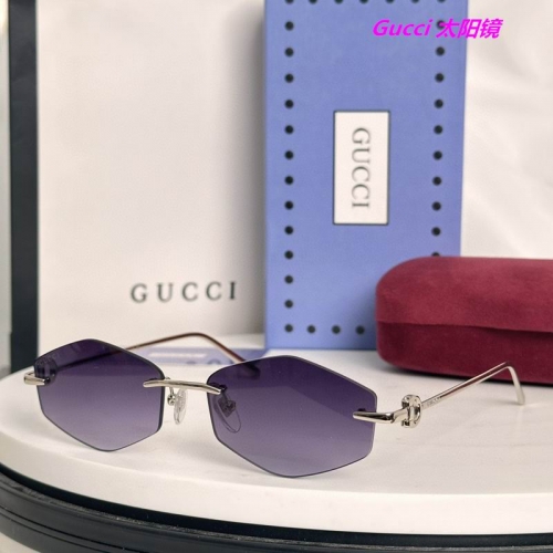 G.U.C.C.I. Sunglasses AAAA 20752