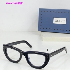 G.u.c.c.i. Plain Glasses AAAA 10121