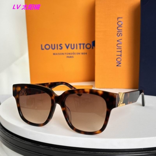 L...V... Sunglasses AAAA 21225