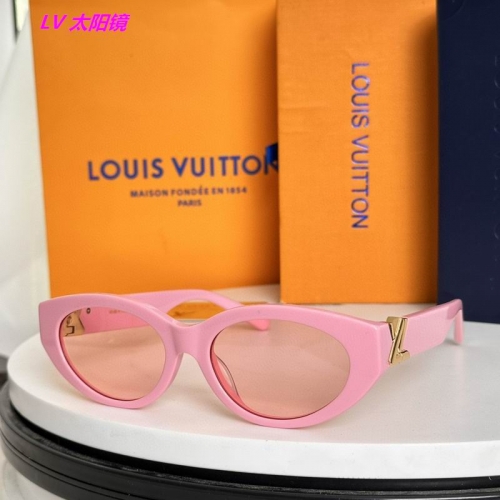 L...V... Sunglasses AAAA 21230