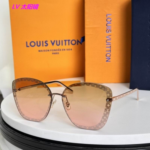 L...V... Sunglasses AAAA 21241