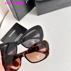 C.h.a.n.e.l. Sunglasses AAAA 20621