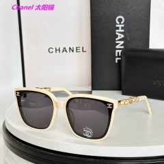C.h.a.n.e.l. Sunglasses AAAA 20696
