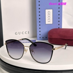 G.U.C.C.I. Sunglasses AAAA 20693