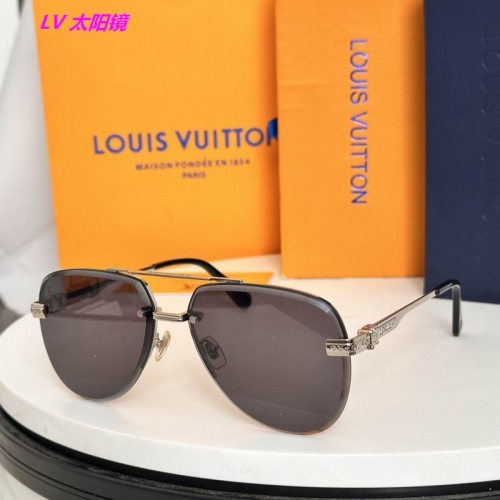 L...V... Sunglasses AAAA 21132