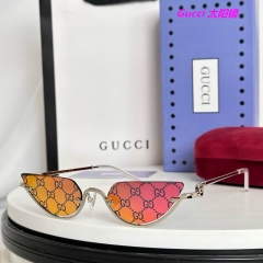 G.U.C.C.I. Sunglasses AAAA 20816