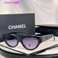 C.h.a.n.e.l. Sunglasses AAAA 21002