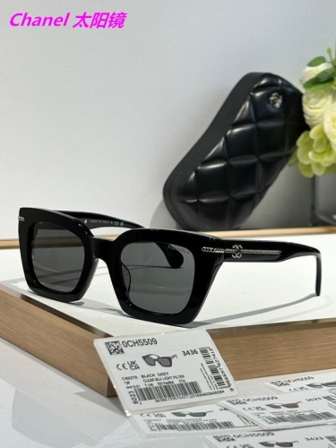 C.h.a.n.e.l. Sunglasses AAAA 20928