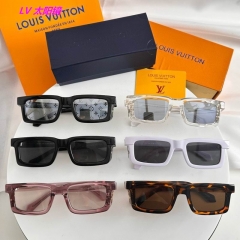 L...V... Sunglasses AAAA 21107