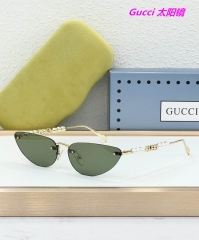G.U.C.C.I. Sunglasses AAAA 21296