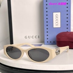 G.U.C.C.I. Sunglasses AAAA 21834