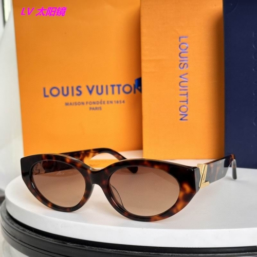 L...V... Sunglasses AAAA 21231