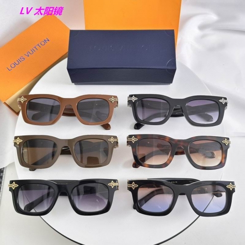 L...V... Sunglasses AAAA 20743