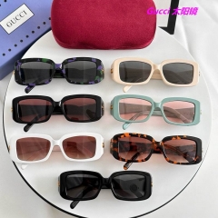 G.U.C.C.I. Sunglasses AAAA 21838