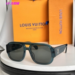 L...V... Sunglasses AAAA 20689