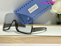 G.U.C.C.I. Sunglasses AAAA 21459