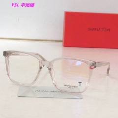 Y..S..L.. Plain Glasses AAAA 10030