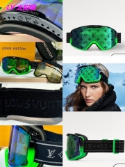 L...V... Sunglasses AAAA 21014