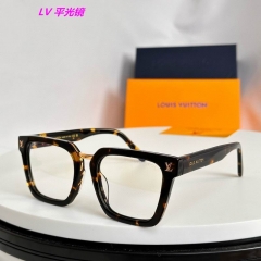 L...V... Plain Glasses AAAA 10010